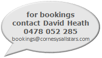 bookings link